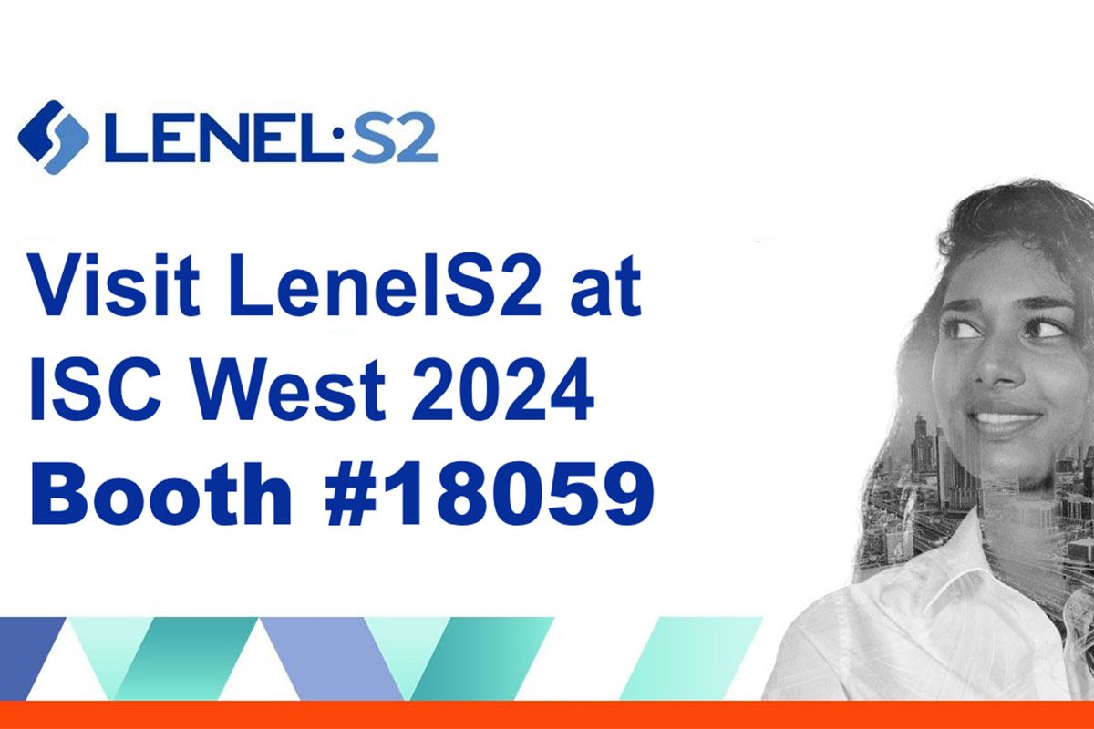 Lenels2 ISC 2024 | Comprehensive Cloud Offerings and Advancements in BlueDiamond Mobility