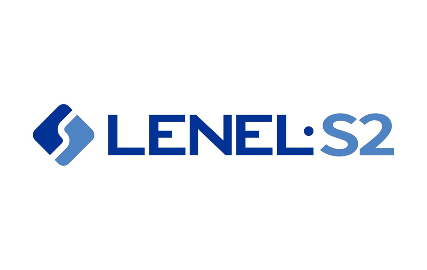 LenelS2 Logo | Global Leader in Access Control Software & All Controllers