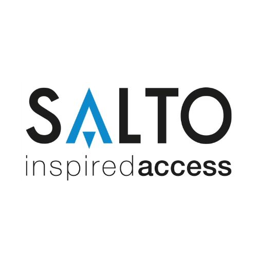 SALTO Inspired Access Logo