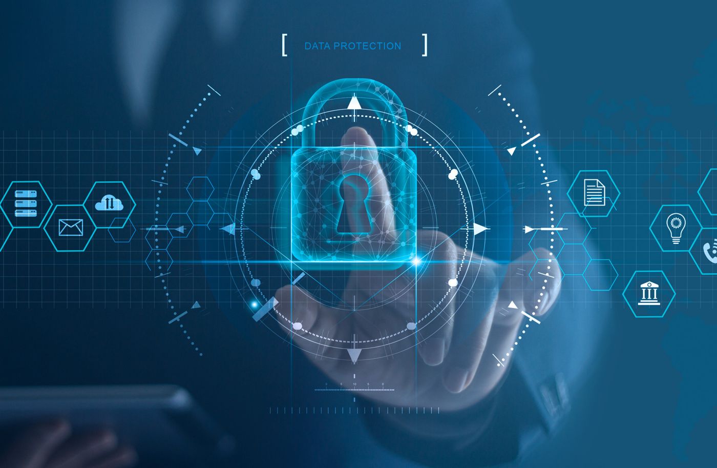 What is OSDP in Access Control? A Complete Guide.