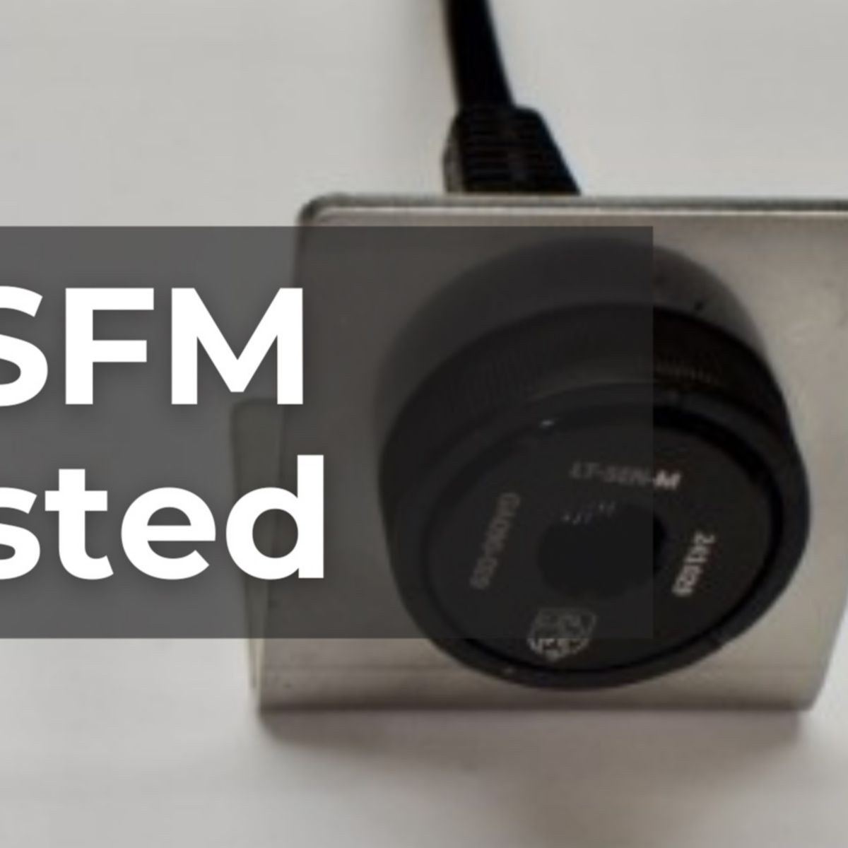Ensure compliance and safety with CSFM listed Li-Ion Tamer sensors. Designed for early detection and prevention of lithium-ion battery failures in critical environments.