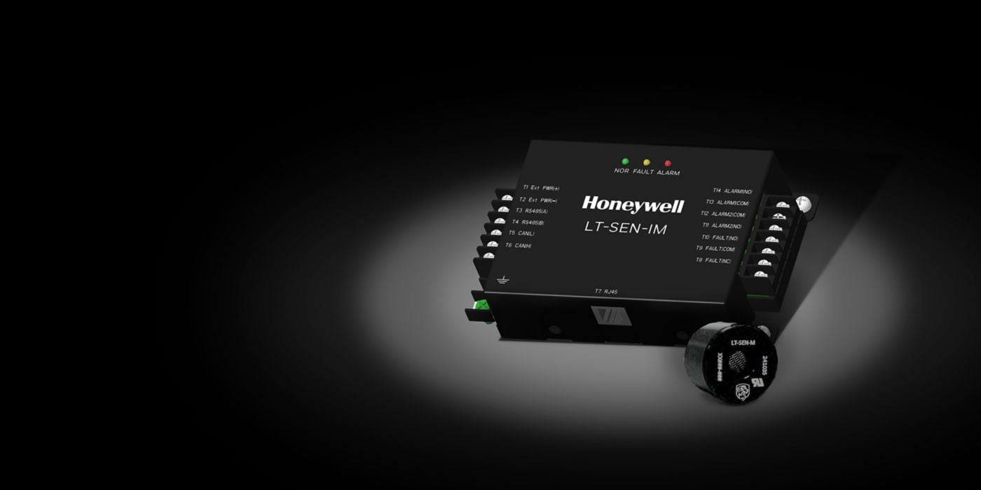 Li-ion Tamer Sensor MOS 2880x1440