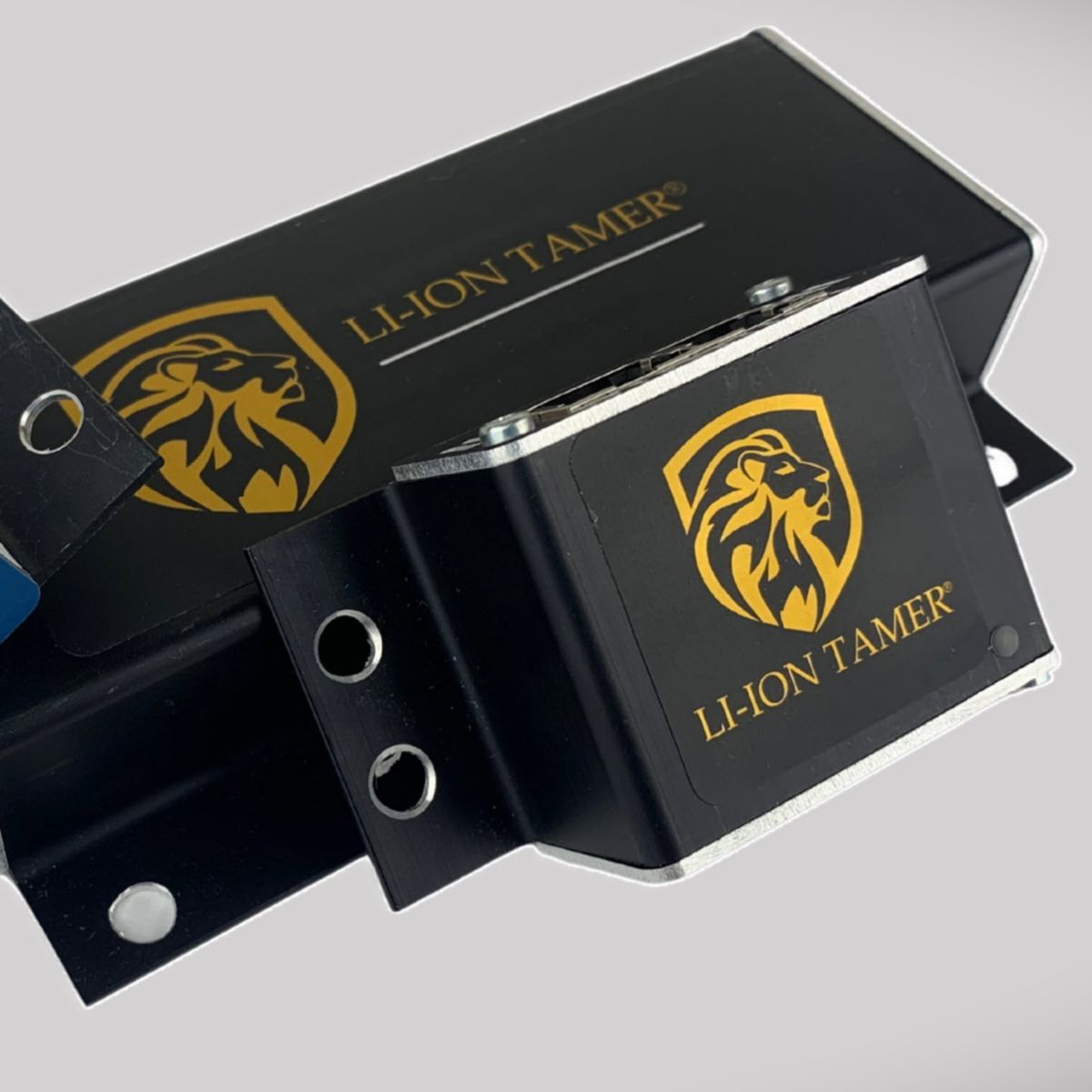 Li-Ion Tamer Transparent G3 component image