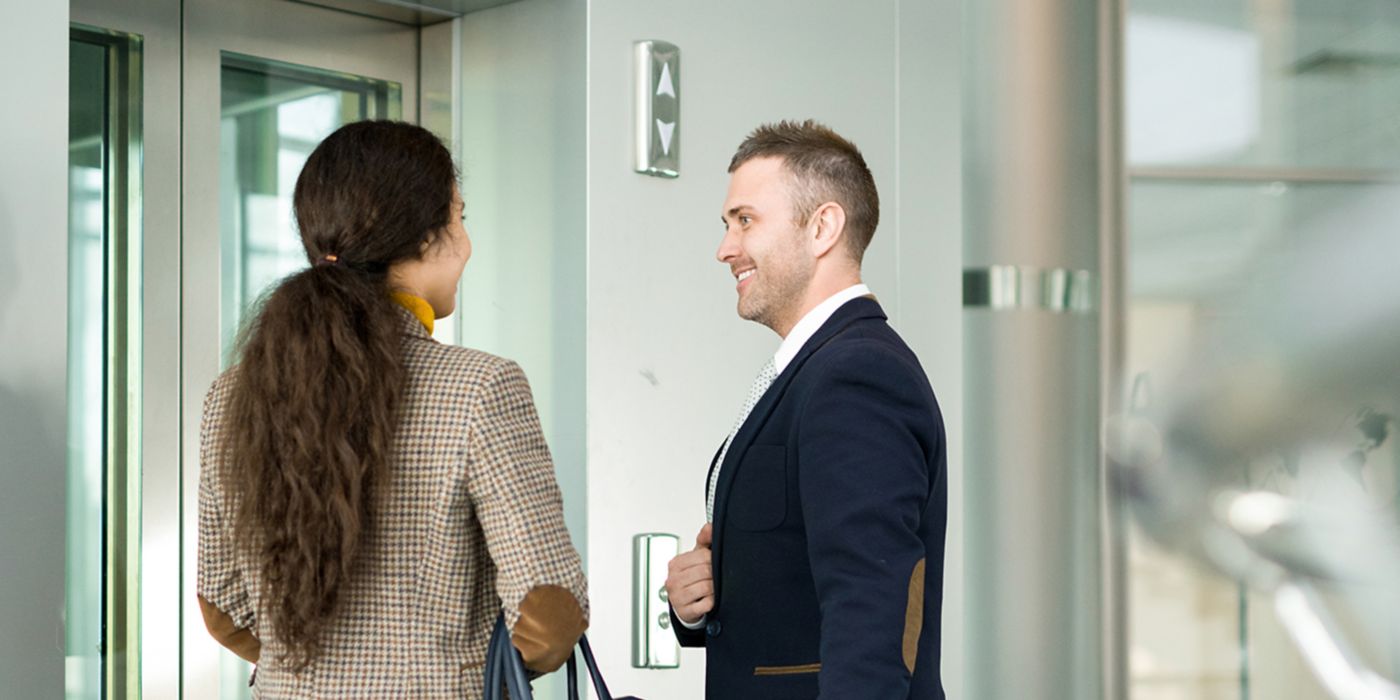 Modernize Aging Access Control | Lenels2 The Power of the Cloud