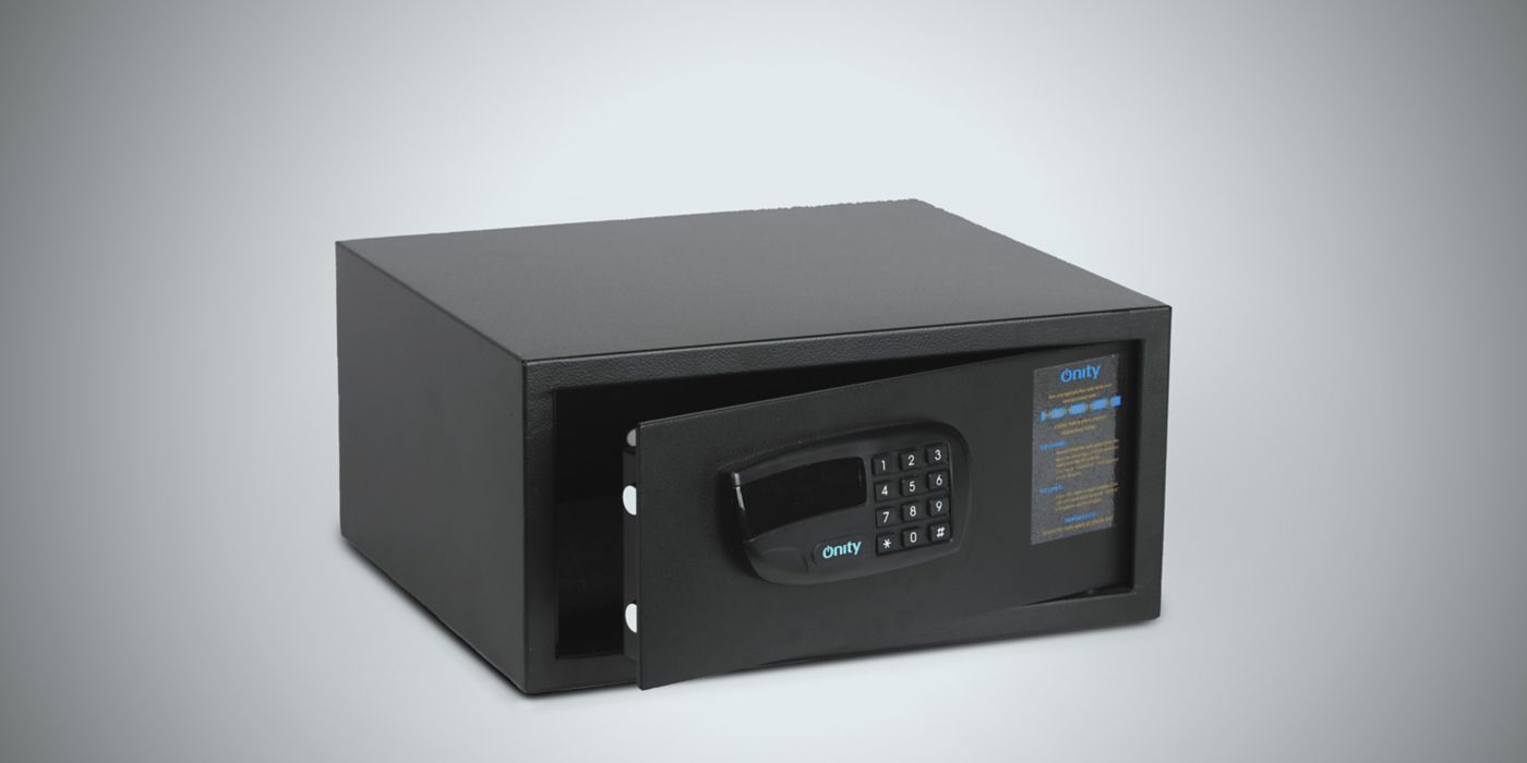 Onity OS100