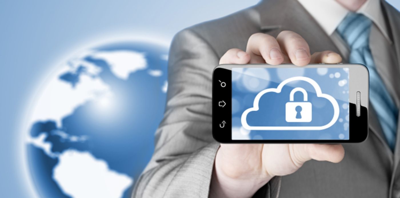 6 Benefits of Cloud-Based Physical Security Solutions
