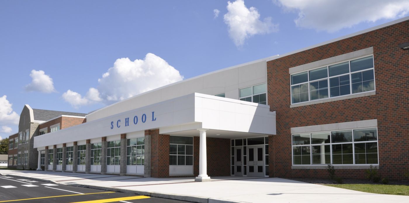 Improving School Door Security