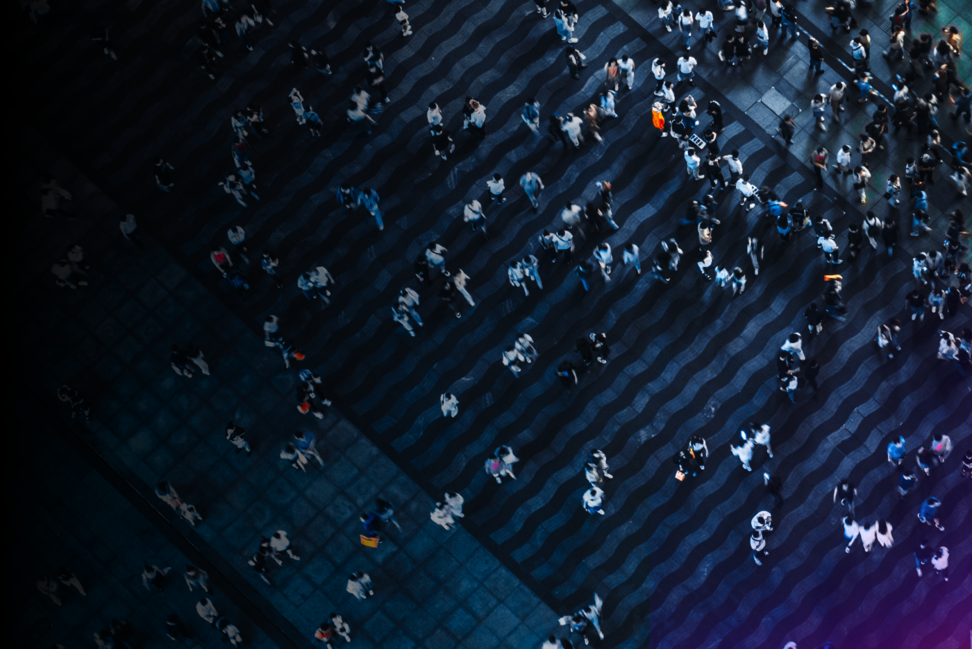 Security is complex. Modernizing your operation doesn't have to be.