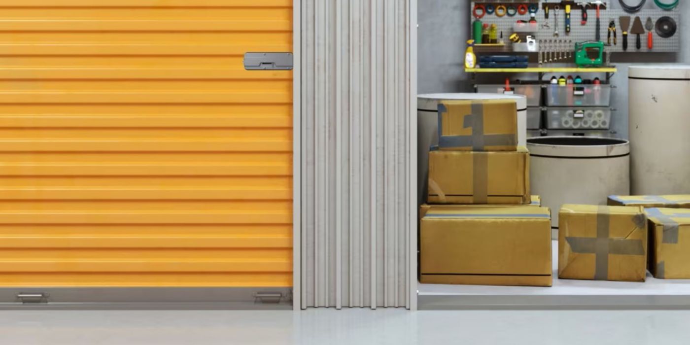 Storage Unit