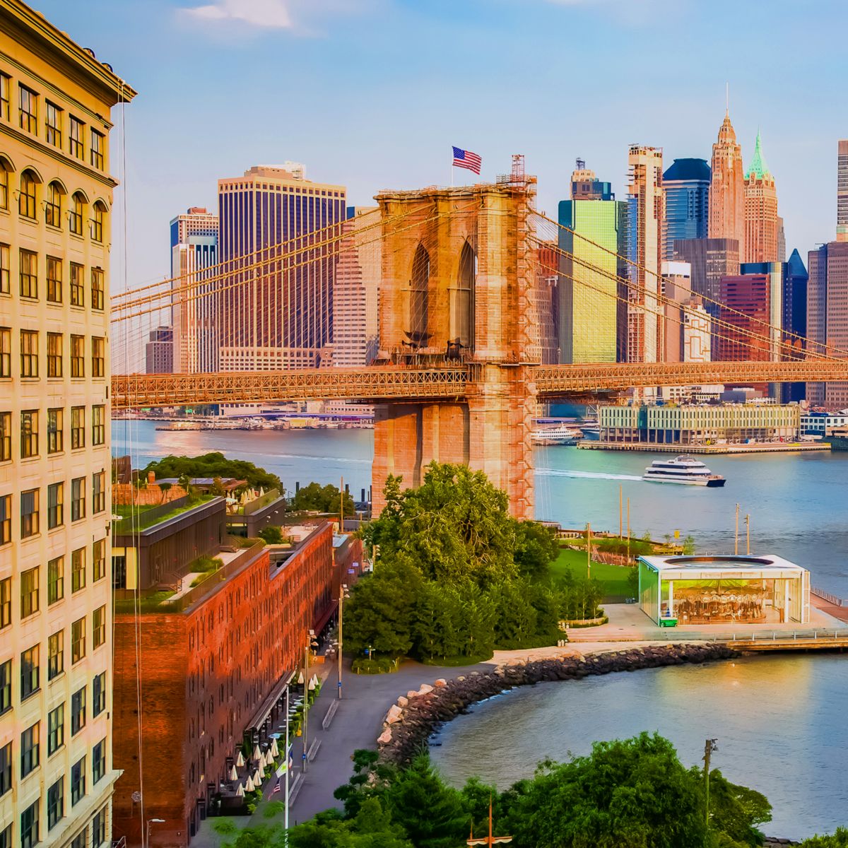 Honeywell Smart Power for Cities
