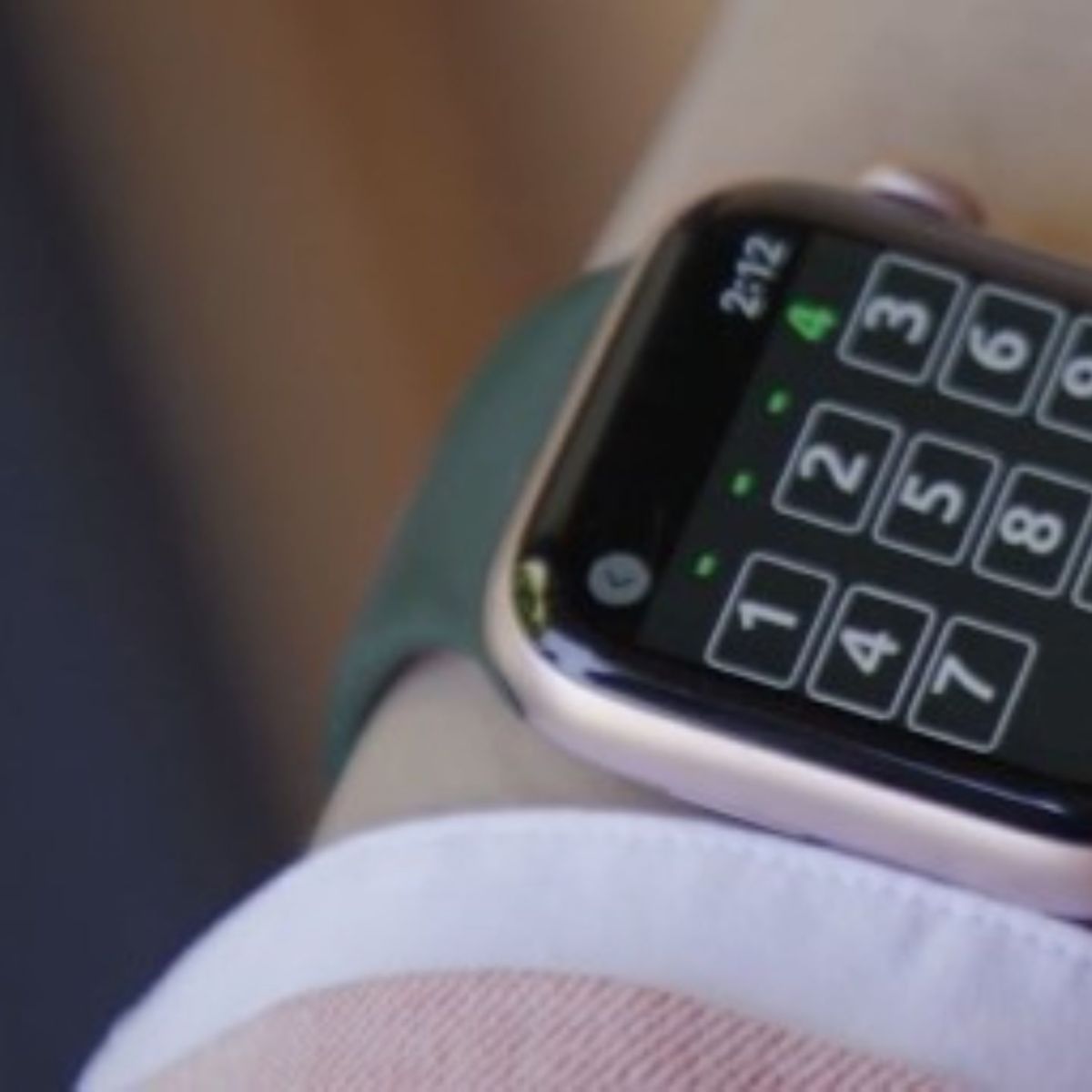 Real Estate Apple Watch