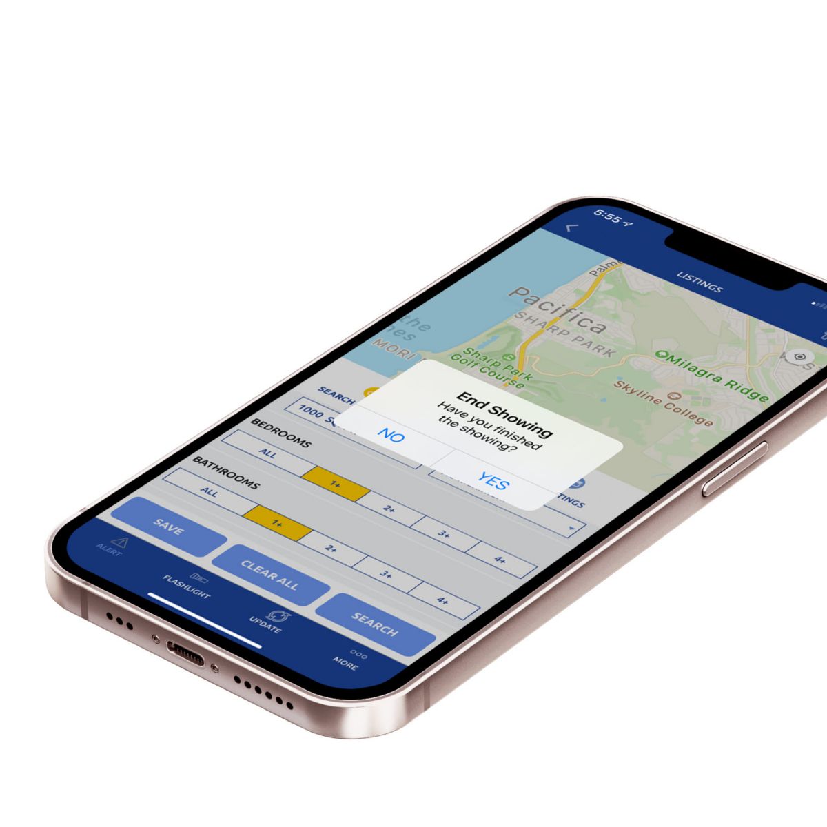 Supra eKEY App