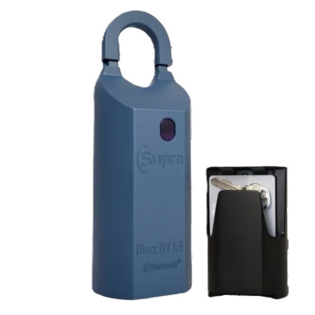 Supra ibox btle front