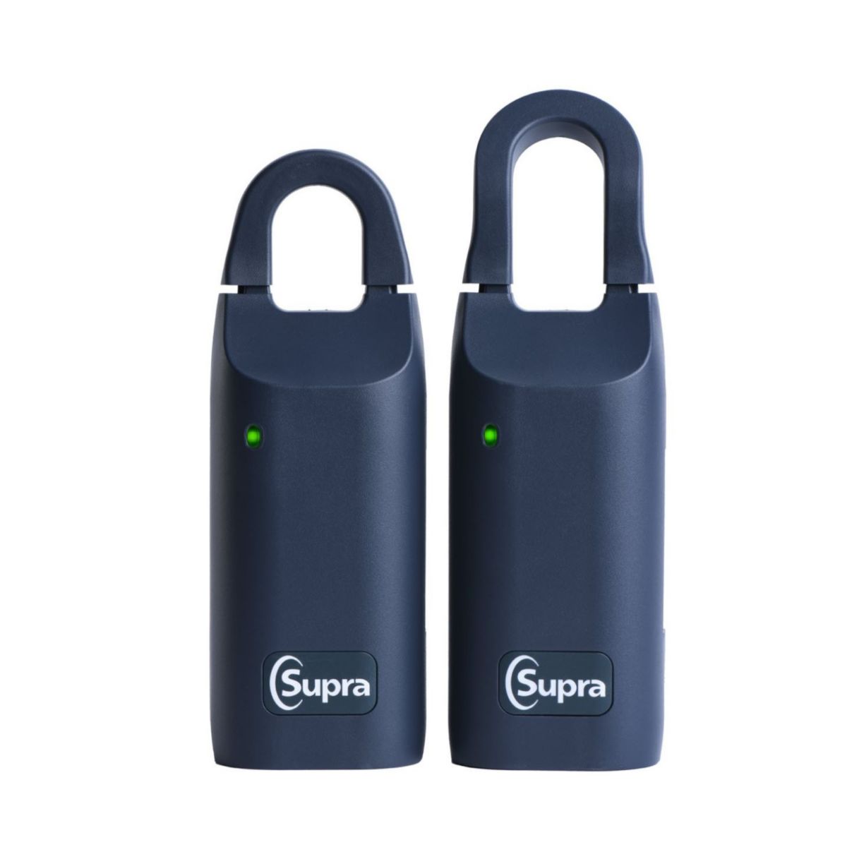 Supra invoy lockbox front pair
