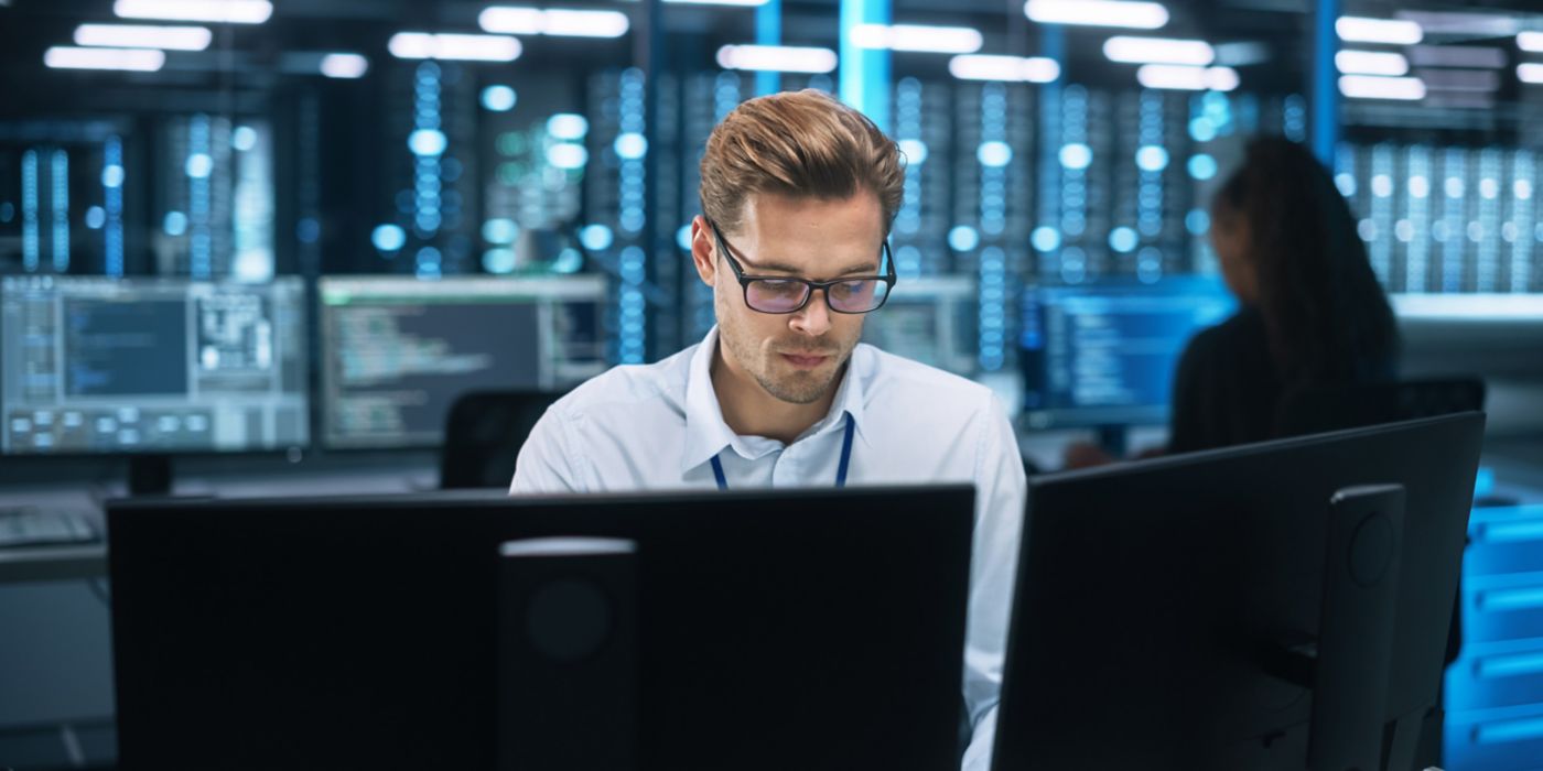 Your shorter to an open-system, cybersecure, and redundant Programmable Logic Controller