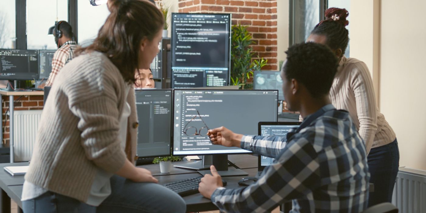 Your shorter to an open-system, cybersecure, and redundant Programmable Logic Controller