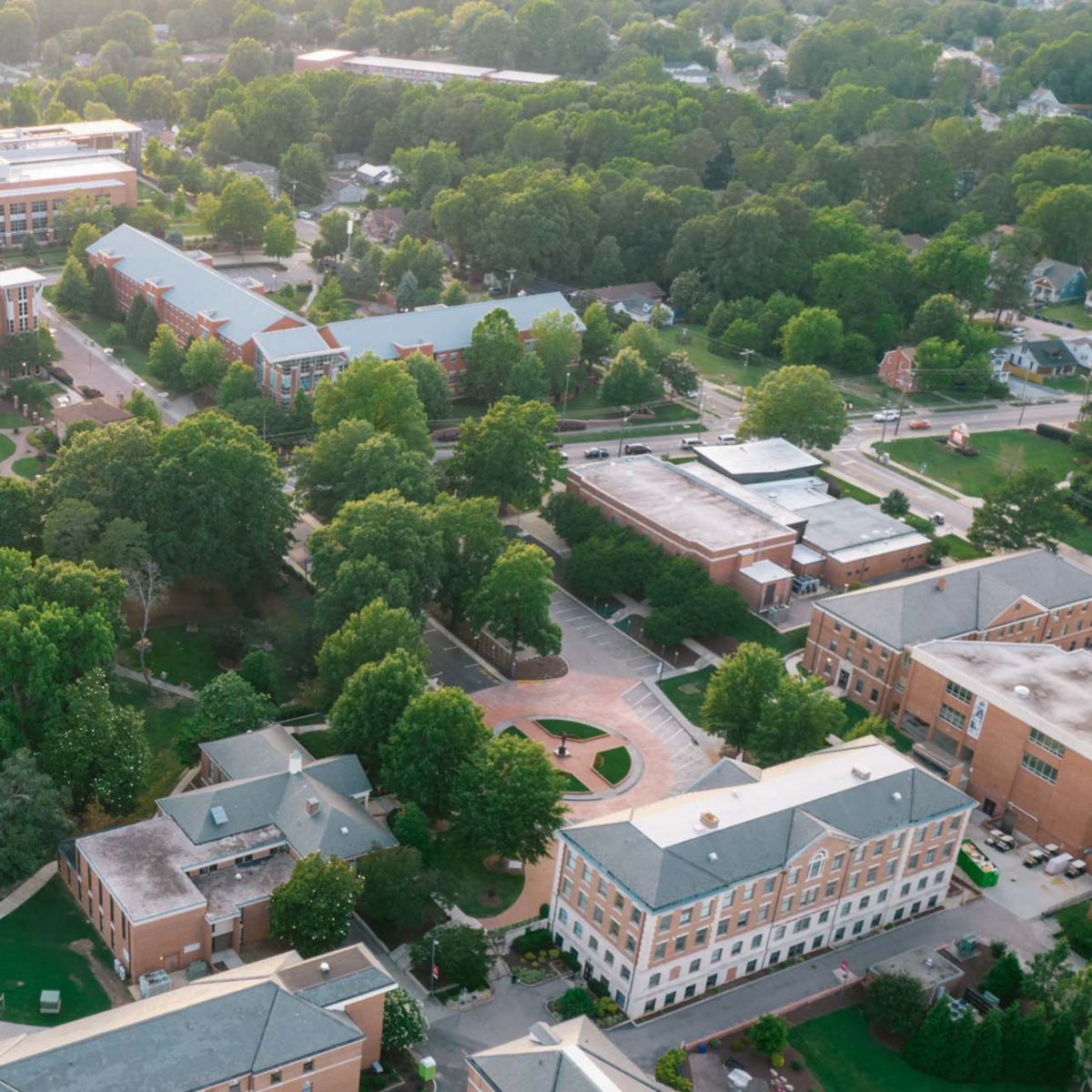 Safer campuses start here