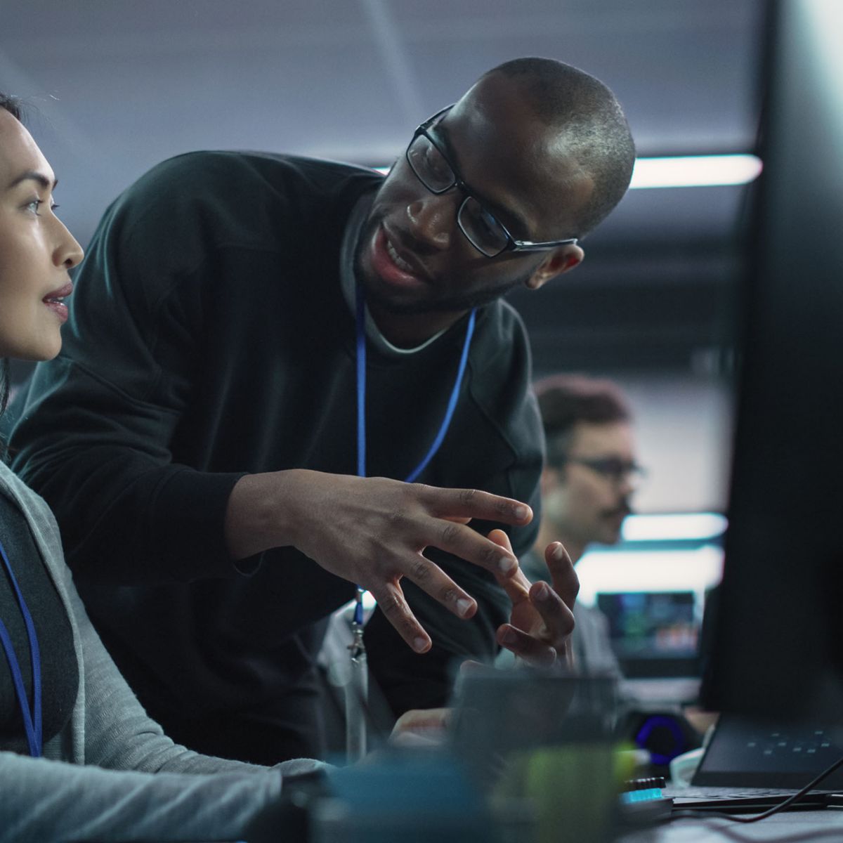 Compliance Forge