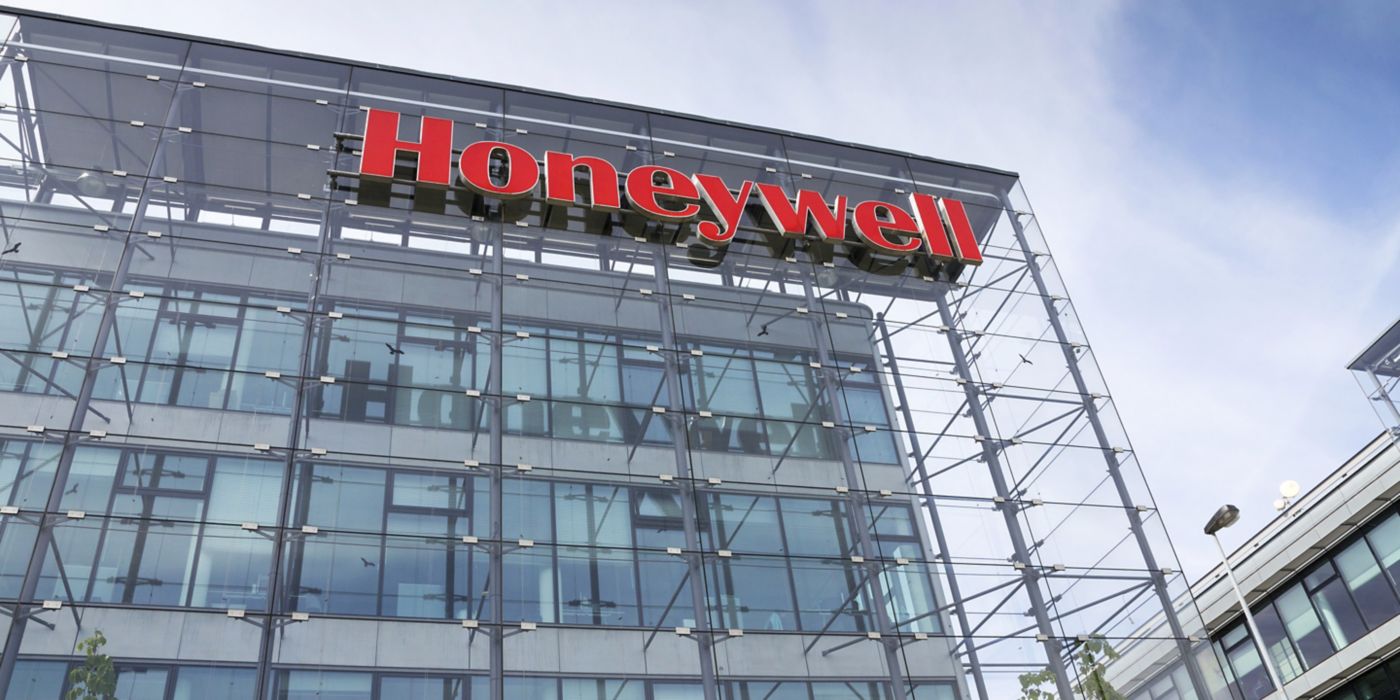 Honeywell Office Building