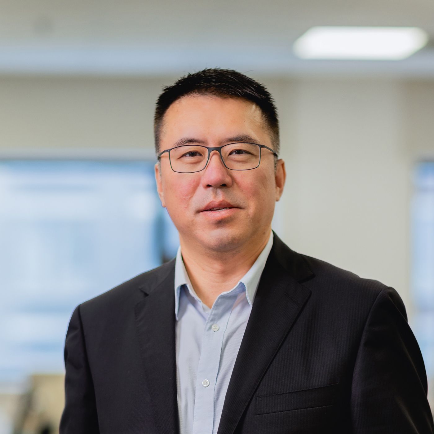 Alex Cui