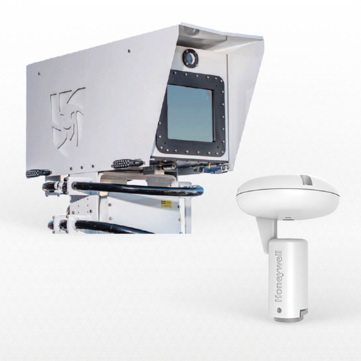 Advanced industrial sensor devices designed for monitoring, detection, and safety, supporting reliable performance in demanding operational environments.