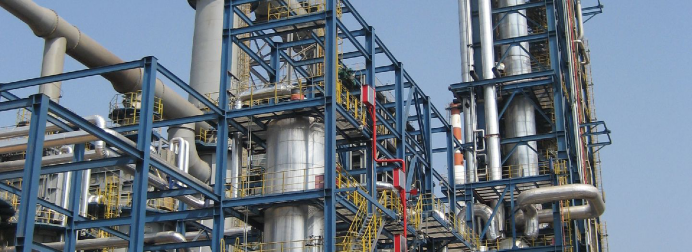 Honeywell - Energy and Sustainability Solutions - Refining Catalysts