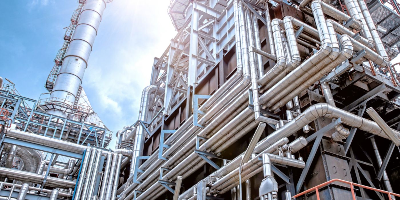 Transforming Liquefaction with Proven Expertise