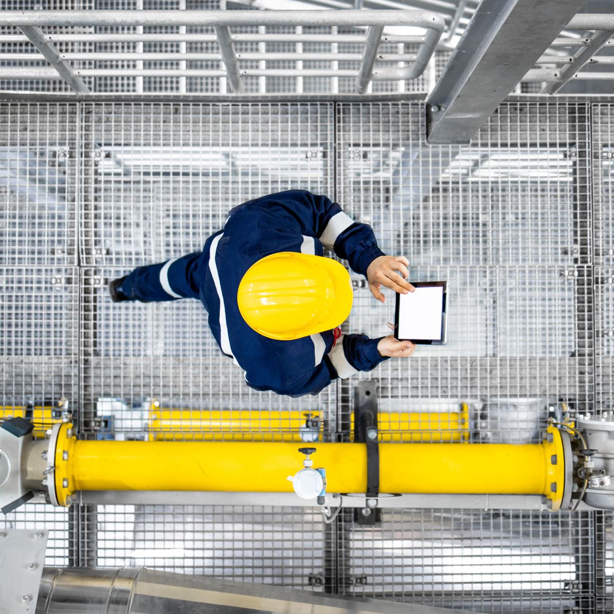 Honeywell has over 50 years of engineering innovation and has more than 130 LNG trains worldwide, solidifying its reputation in the LNG industry.
