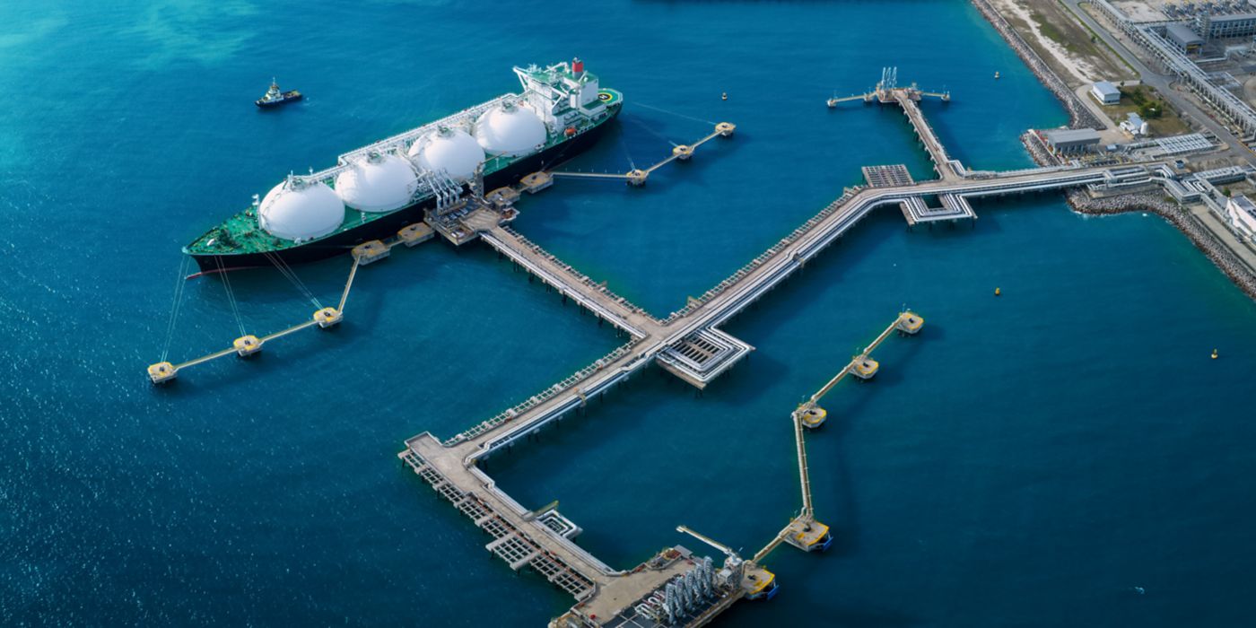 Honeywell LNG provides efficient, customizable, and sustainable liquefaction solutions, combining proven technology and modularized flexibility to drive reliability, reduce costs, and accelerate project timelines.