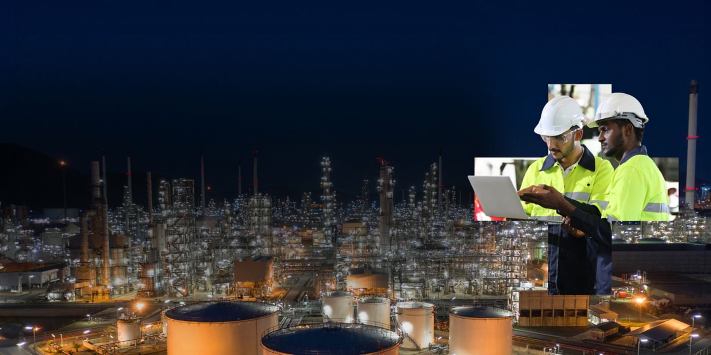 More than a platform, Performance+ Services incorporates near-real time data from your own facilities