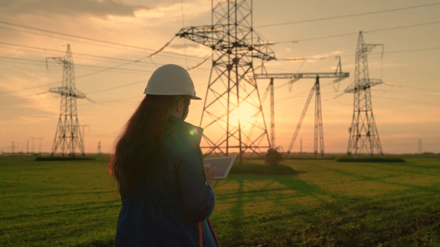 Energy Innovation 