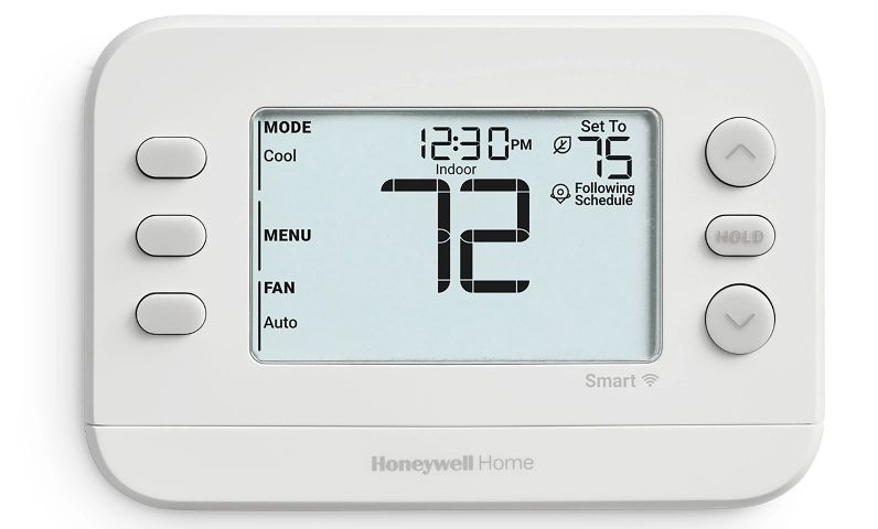 Home Thermostat, Evo Home lyric
