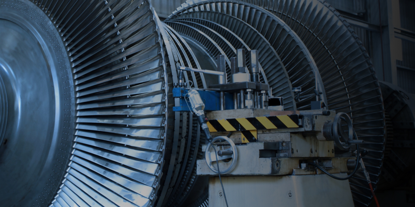 CCC Turbomachinery White Paper