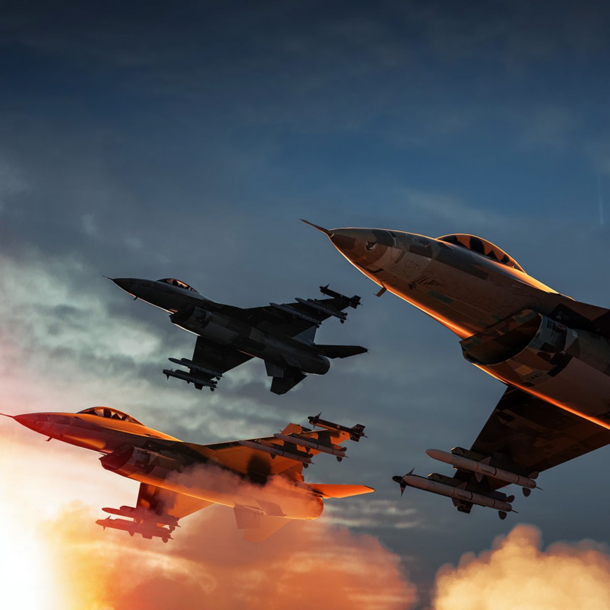 US Air Force