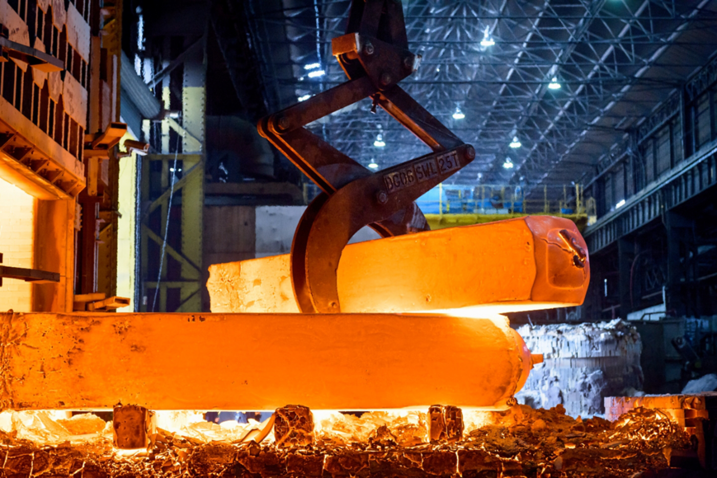Integrated process automation helps to increase production capacity while improving overall operational performance.