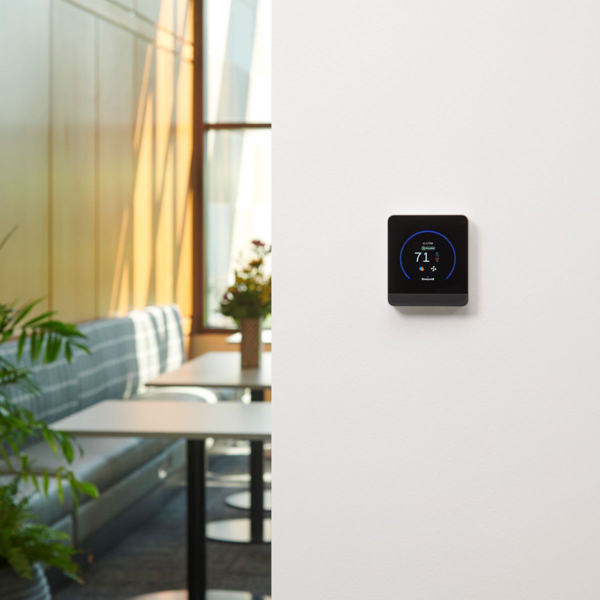 Honeywell TC300 image