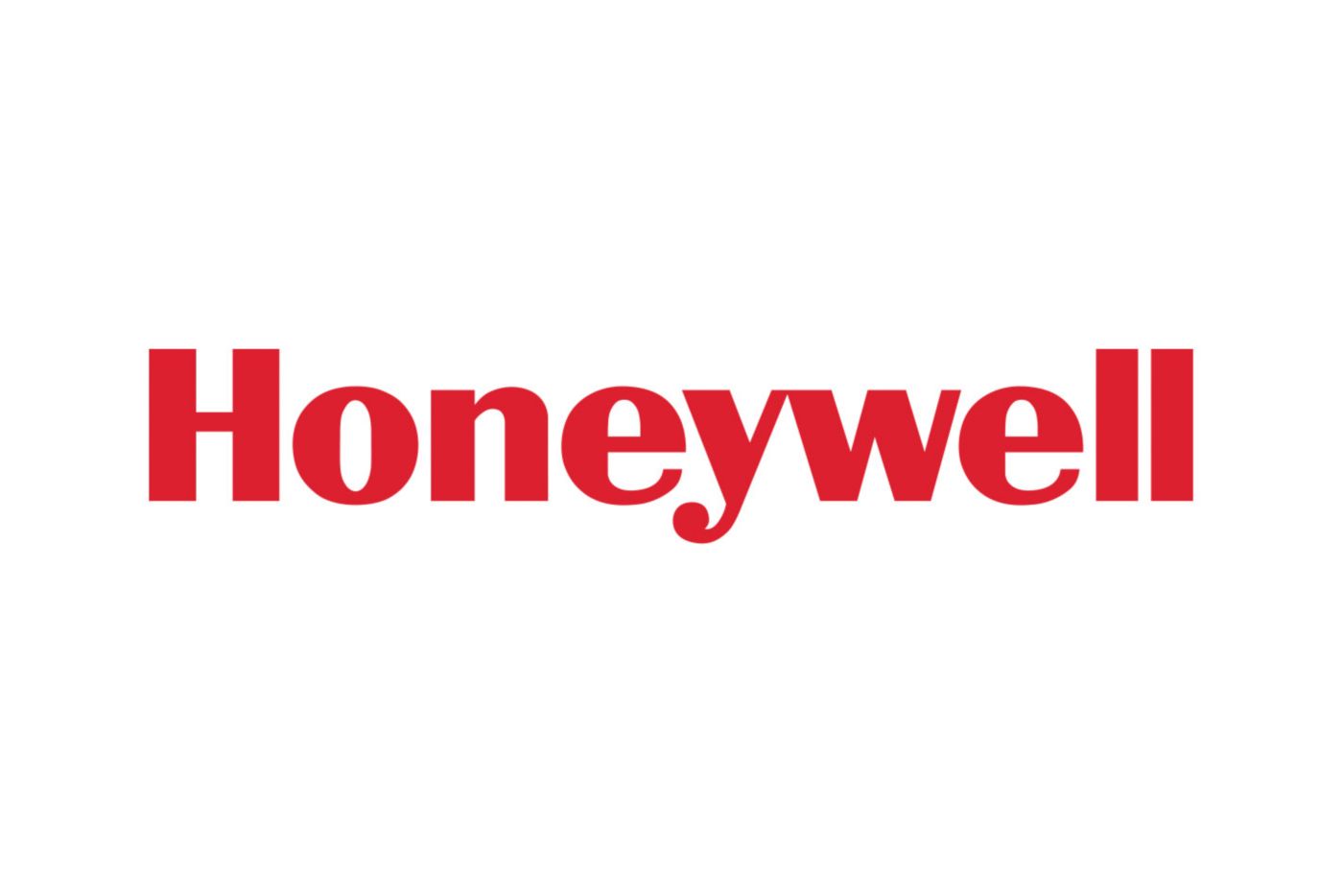 Honeywell Logo