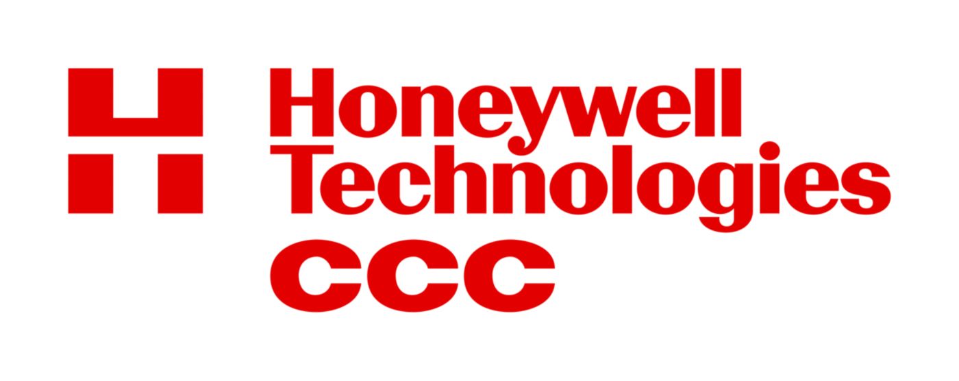 Honeywell Technologies CCC logo