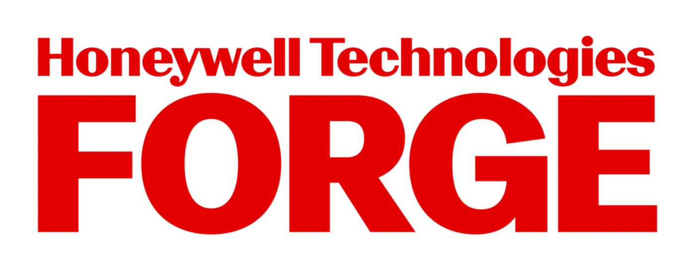 Honeywell Technologies Forge logo