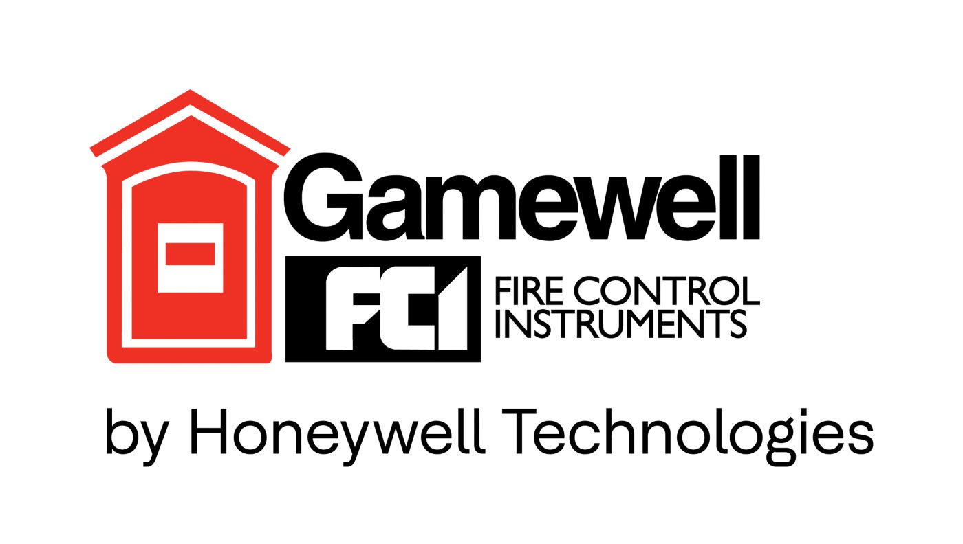 Gamewell FCI logo