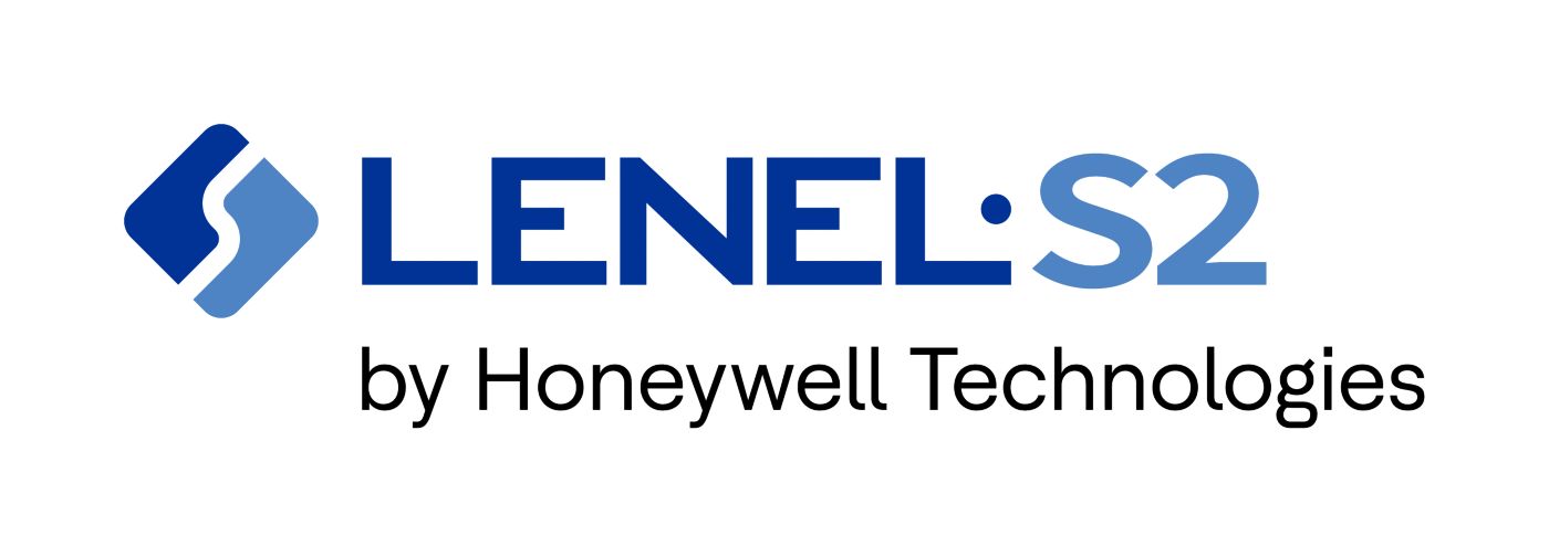 LenelS2 logo
