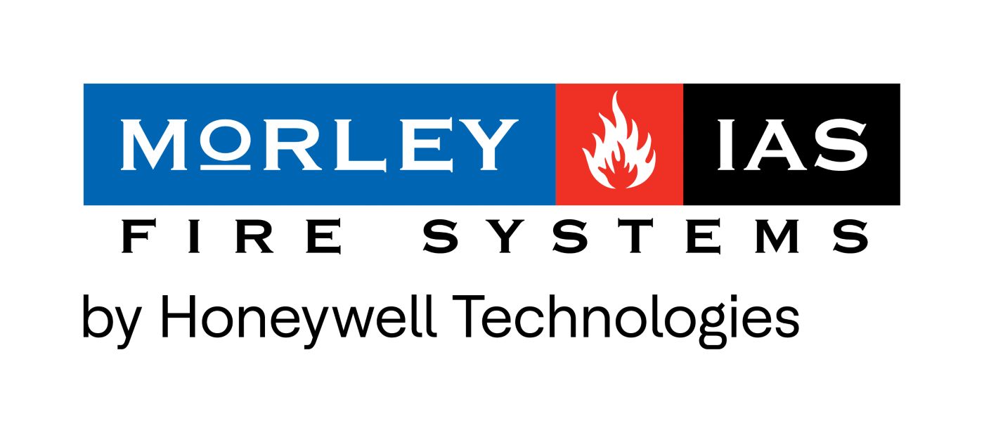 Morley IAS logo