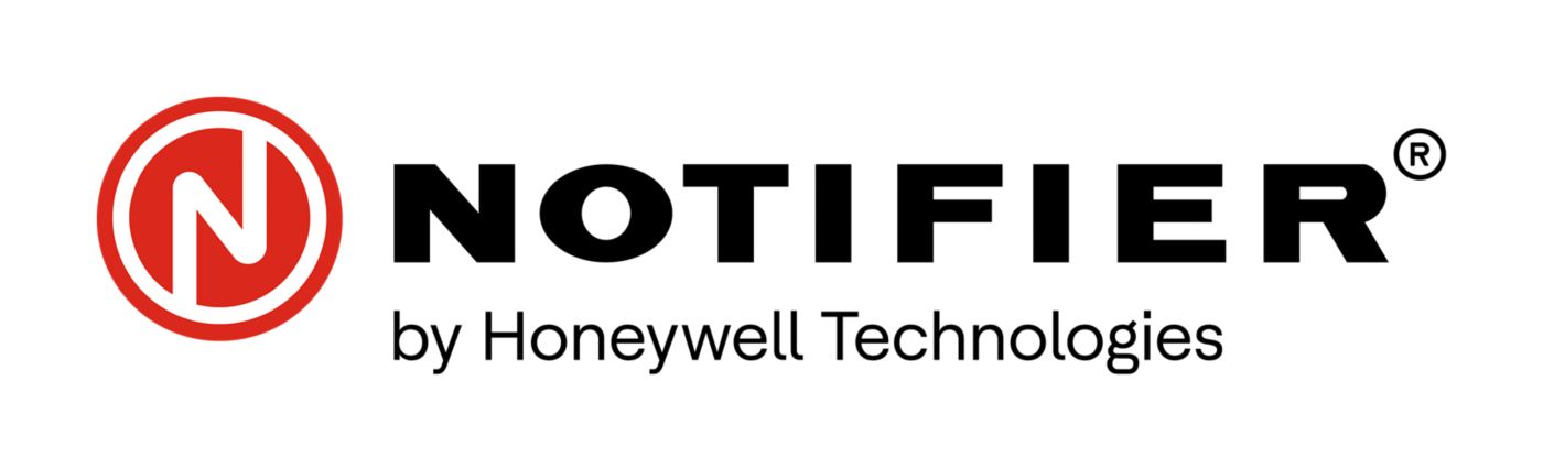 Notifier logo