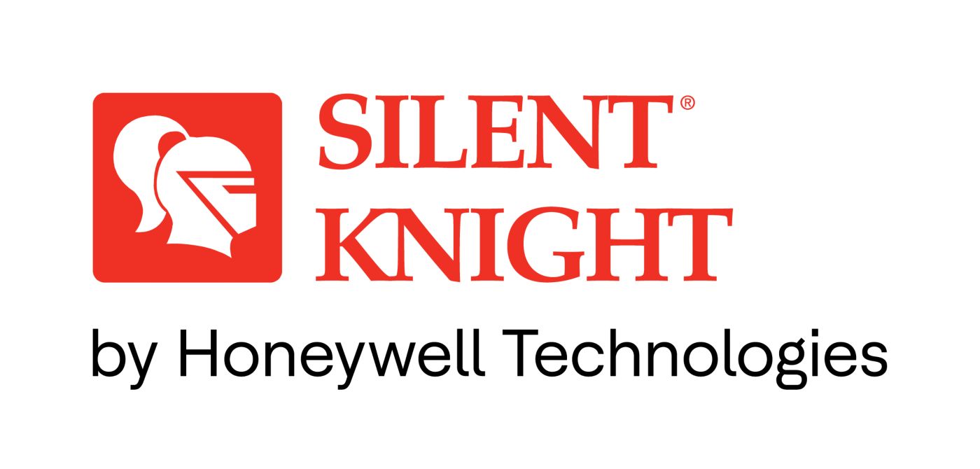 Silent Knight logo