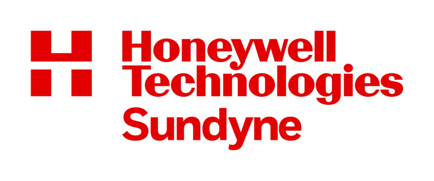 Honeywell Technologies Sundyne logo