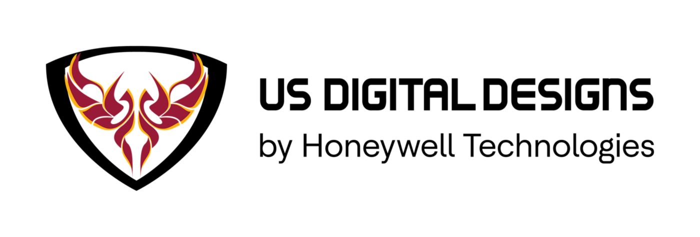 US Digital Designs logo
