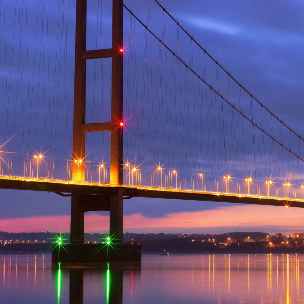Humber Bridge