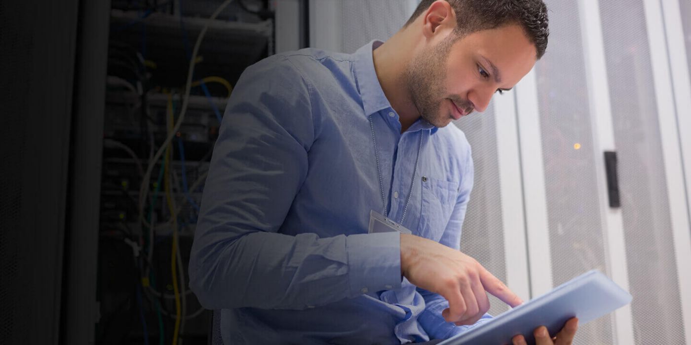Image of IT analyst Honeywell IT Provider 
