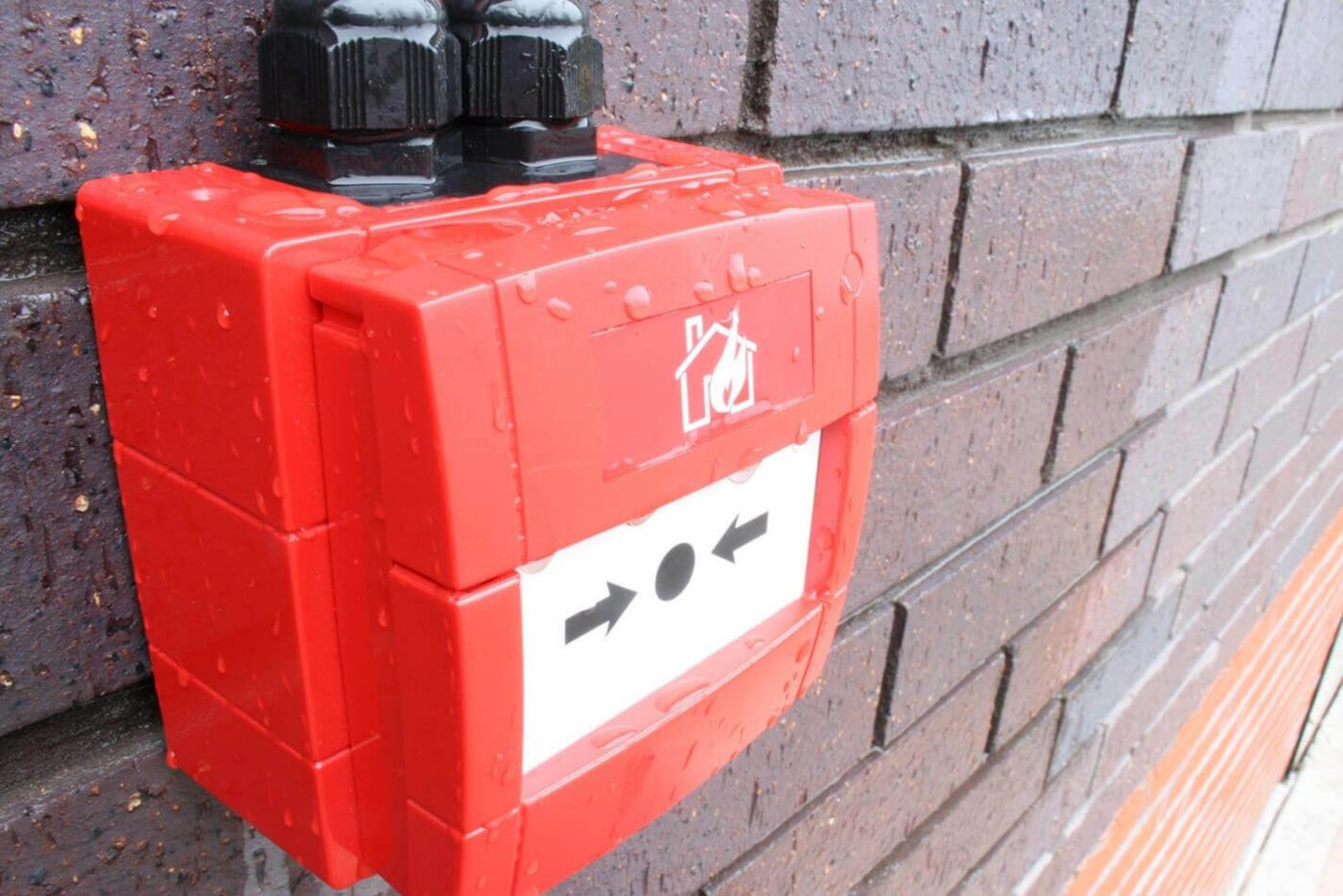 KAC Manual Call Point