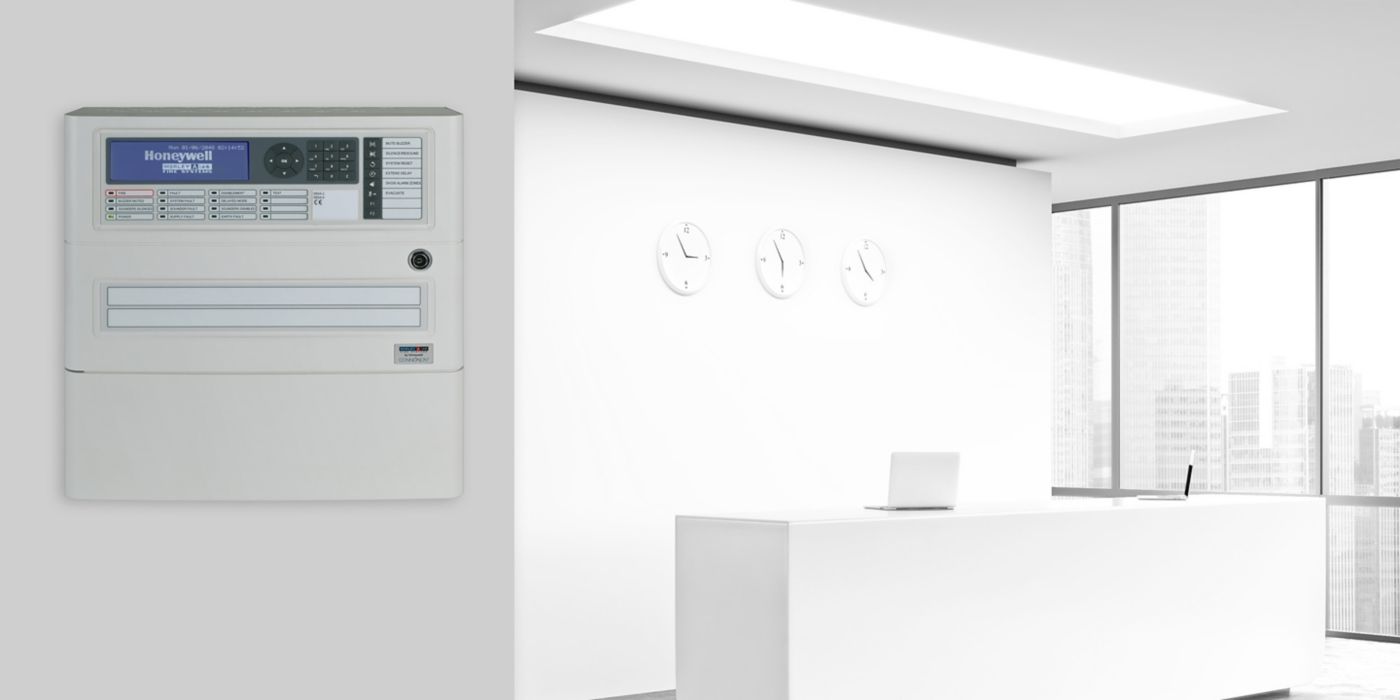 Morley panel